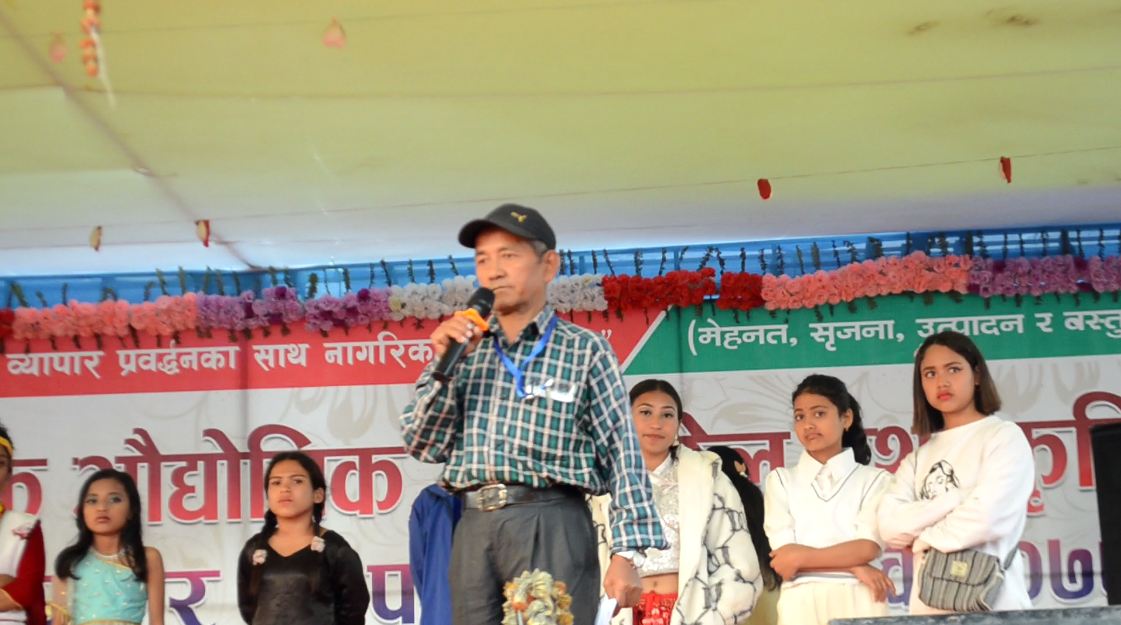 लुम्बिनी प्रदेश स्तरीय नृत्य प्रतियोगिताको फाइनल राउण्ड भोलि
