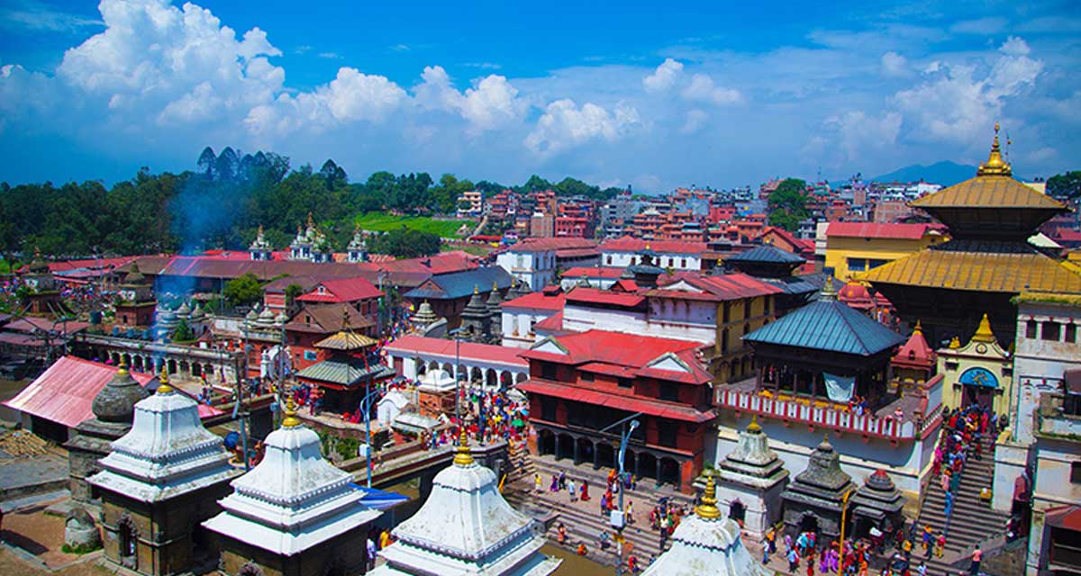 महाशिवरात्रि मेलाको सम्पूर्ण तयारी पूरा