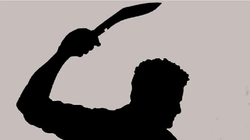 विराटनगरमा व्यापारीमाथि खुकुरी प्रहार
