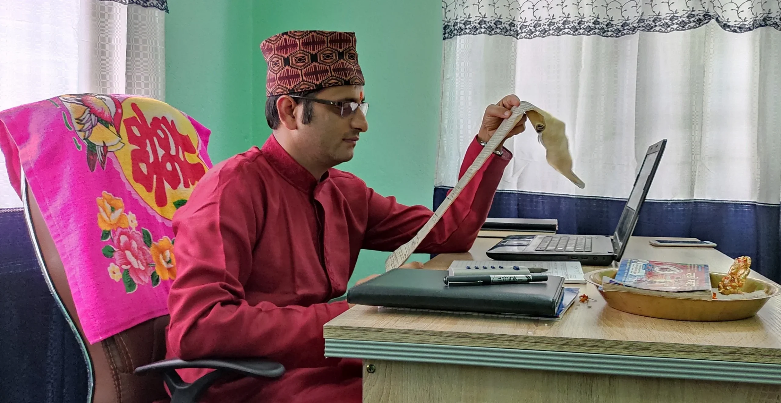 ज्योतिषीय नजरमा वर्ष २०८० : राजनीति र कर्मचारीहरूका लागि कष्टकर योग
