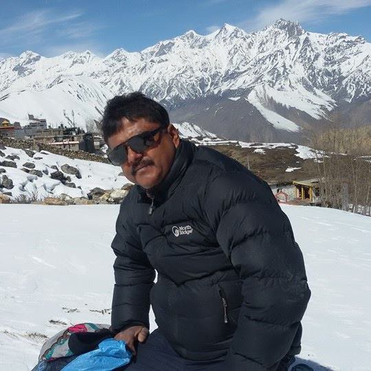 राप्ती बबई क्याम्पस सञ्चालक समितिको अध्यक्षमा श्याम रेग्मी निर्वाचित