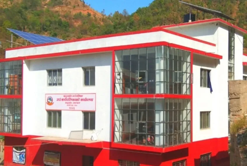 सल्यानको कपुरकोटमा विवाहको लागि १३ जोडीले लिए वडाबाट सिफारिस