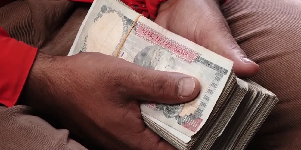मृत्यु भइसकेका व्यक्तिलाई सामाजिक सुरक्षा भत्ता