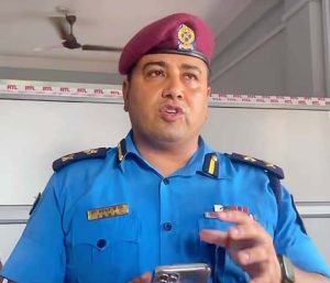 Dsp ठगबहादुर केसीलाई बर्खास्त गर्ने तयारी