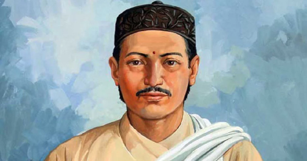 आदिकवि भानुभक्त आचार्यको २१०औँ जन्मजयन्ती आज मनाइँदै
