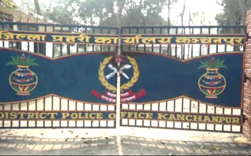 कञ्चनपुरमा च्याउ टिप्न जंगल गएका १४ महिला सम्पर्कविहीन, खोजी कार्य जारी