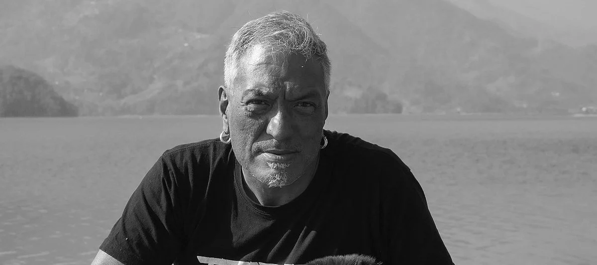 घरमै मृत भेटिए चर्चित गायक तथा अभिनेता रविन तामाङ