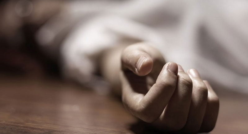 रक्सीले मातेका छोराले दाउराको चिर्पटले हान्दा बुबाको मृत्यु
