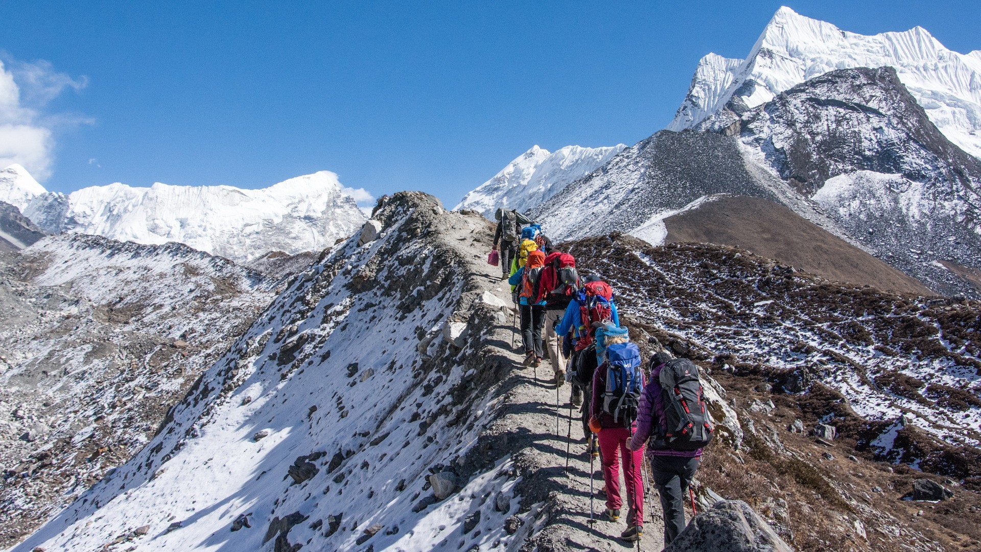 फरक क्षमता भएकाले पनि हिमाल चढ्न पाउने, आरोहण शुल्क बढ्दै,हिमालहरूबाट पाराग्लाइडिङ पनि गर्न सक्ने व्यवस्था गरिँदै