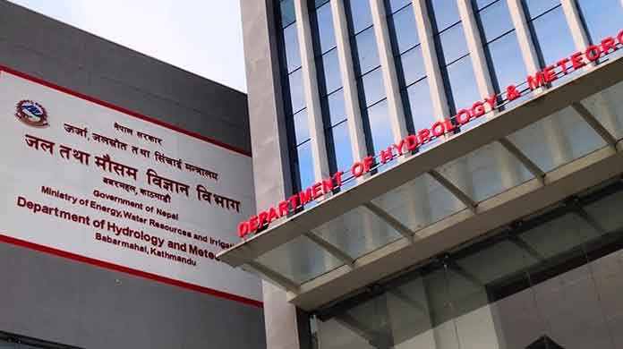 आजदेखि देशभरको मौसम क्रमिक सुधार हुने
