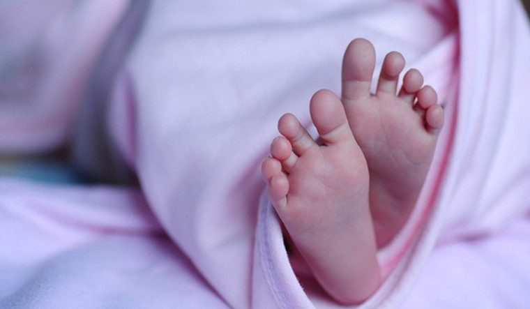 सहमतिमै शारीरिक सम्पर्कपछि १३ वर्षीया बालिकाले जन्माइन् बच्चा