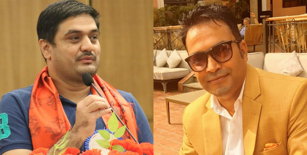 पर्यटन बोर्ड पोखराको रकम हिनामिना छानबिन गर्न व्यवसायीको माग