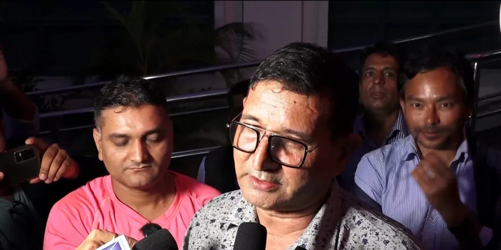 आन्दोलनरत शिक्षक महासंघ र सरकारबीचको सहमतिमा राहत शिक्षकको असन्तुष्टि