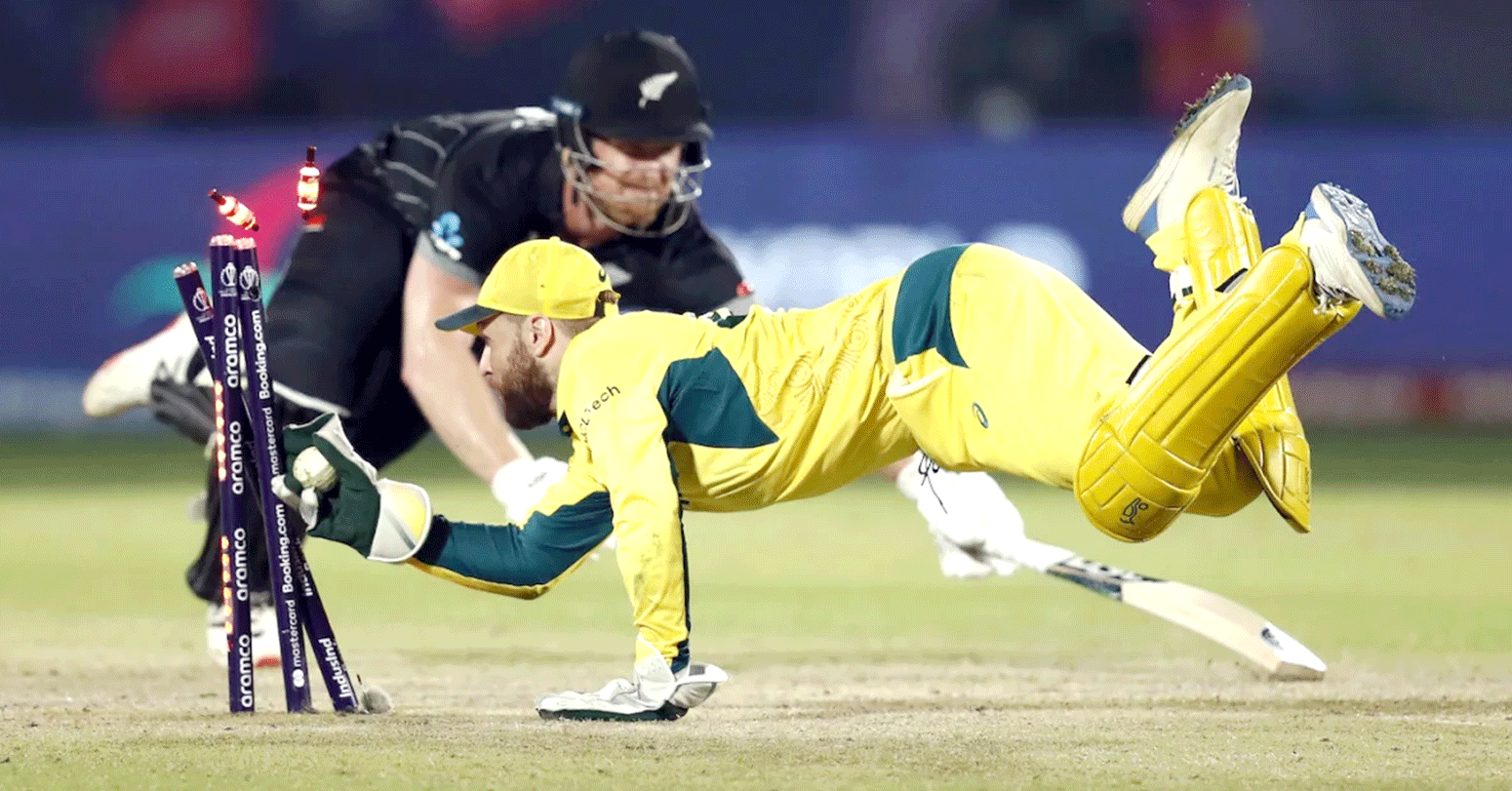 अस्ट्रेलियाको रोमाञ्चक जित
