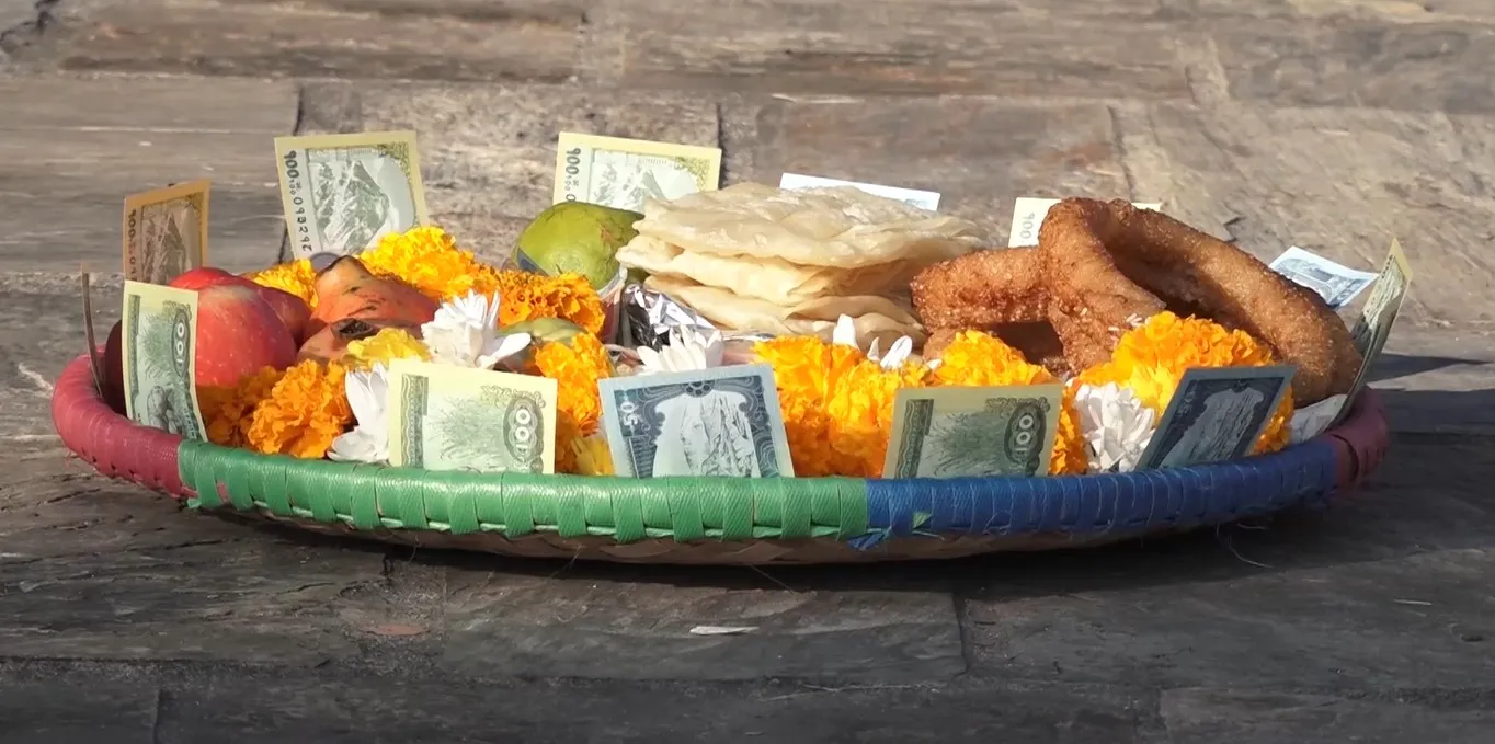 तिहारमा देउसी भैलोको महत्व
