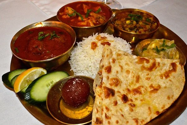 दोहोर्‍याएर तताएर खान हुँदैन यी तरकारी