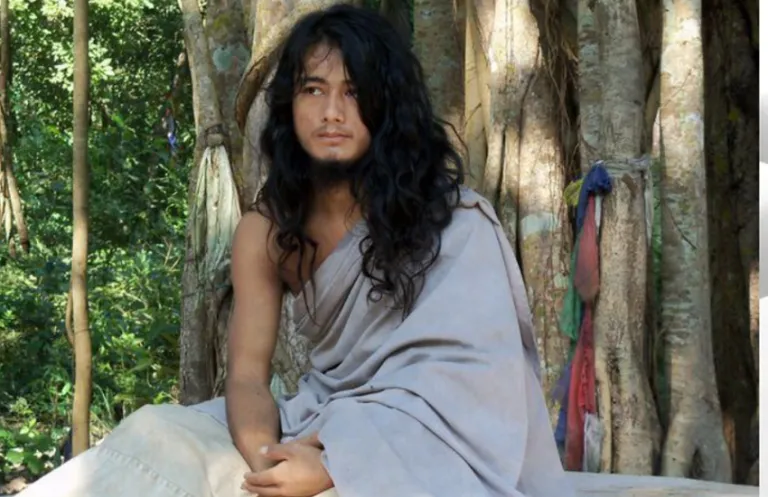 रामबहादुर बम्जन पक्राउ