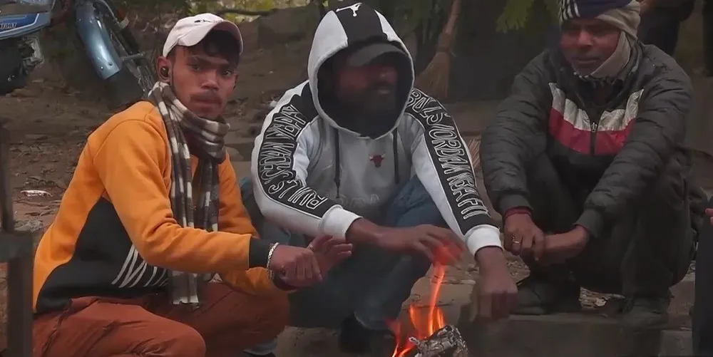 चिसो बढेपछि दिल्लीका विद्यालयमा जाडोको बिदा बढाइयो