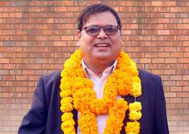 सुन तस्करी प्रकरण : पूर्वसभामुख कृष्णबहादुर महराविरुद्ध भ्रष्टाचार मुद्दा