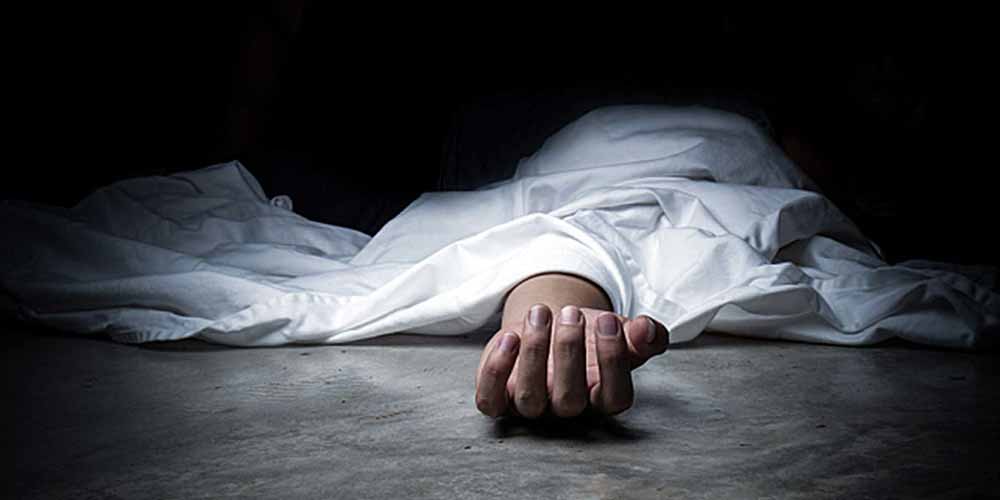 जिपले च्यापेर बालकको मृत्यु