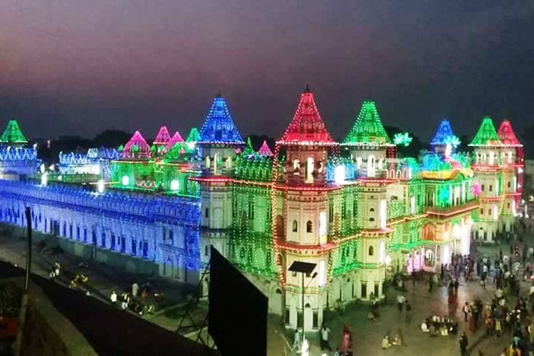 आज सीता उत्पत्ति दिवस मनाईंदै