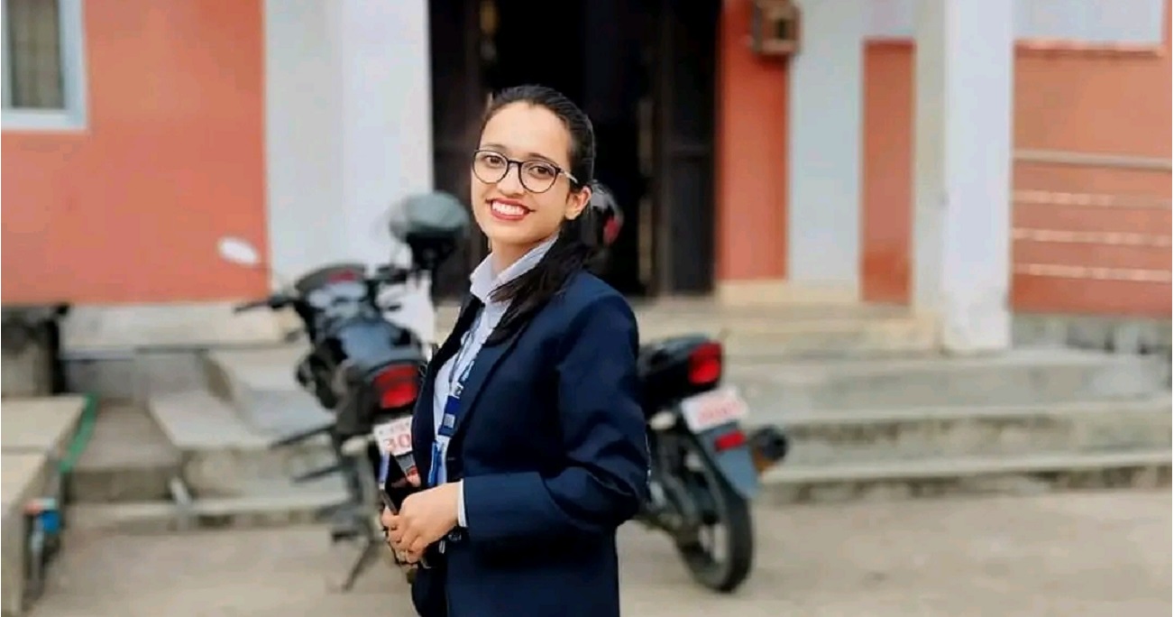 जसका लागि परिवार त्यागेँ, उसैले धोका दियो!
