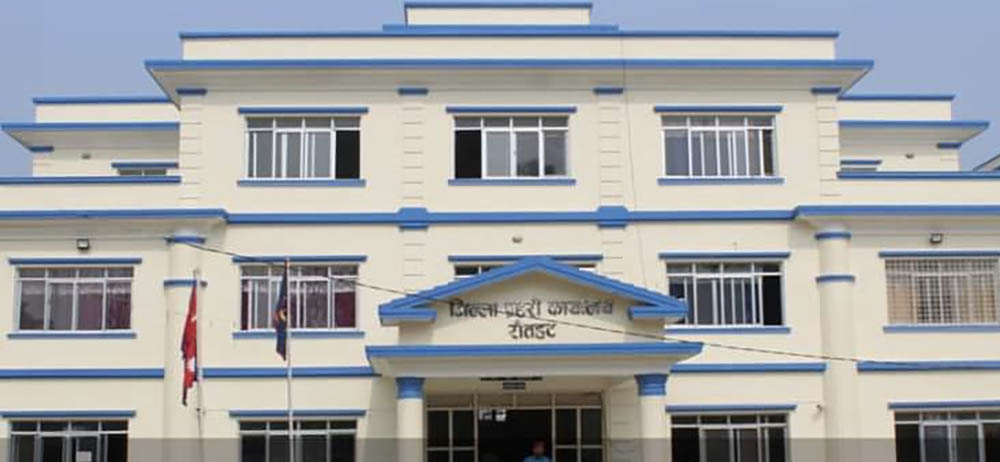 डिजे साउण्ड नबजाउन रौतहट प्रहरीको अनुरोधः ५० लाखसम्म जरिबाना हुनसक्ने चेतावनी