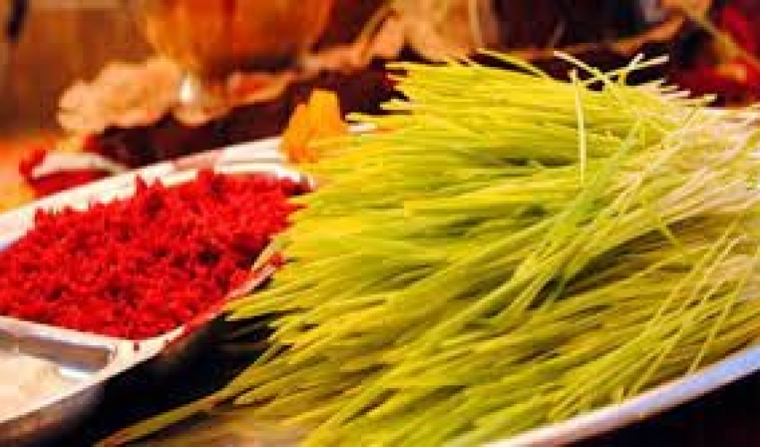 विजया दशमी २०८१ः टीकाको साइत कुन देशमा कतिबेला छ?