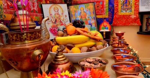 मिथिलामा ‘कोजाग्रत पर्व’को तयारी
