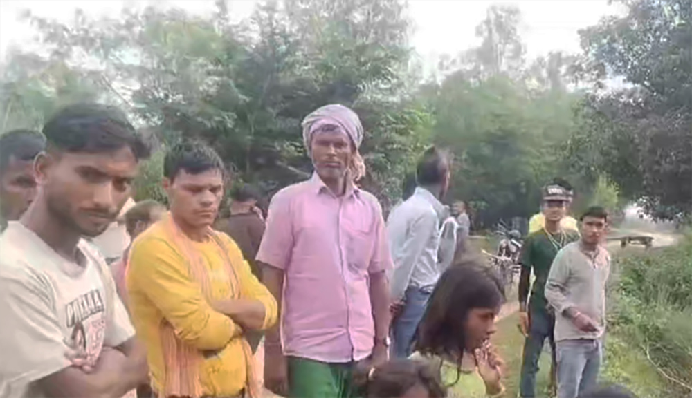 दशगजा स्थित भारतीय वनरक्षकबाट गोली प्रहार ; चार नेपाली घाइते