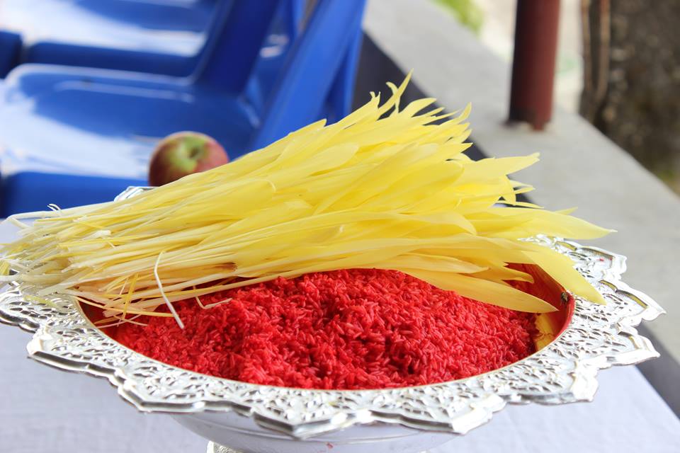 आज विजया दशमी, टिकाको उत्तम साइत बिहान ११ बजेर ३६ मिनेटमा