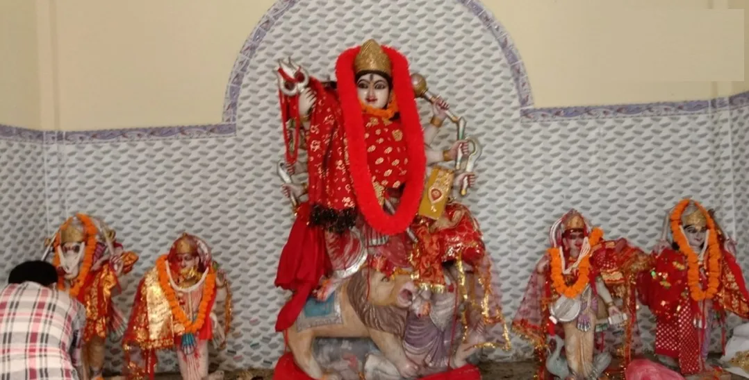 दशहरा पर्वको छैटौँ दिन आज ‘बेलनौत’ गरिँदै