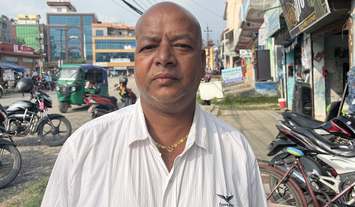 पूजाको लागि राज्यले जग्गाको व्यवस्था गरिदिए हुन्थ्यो