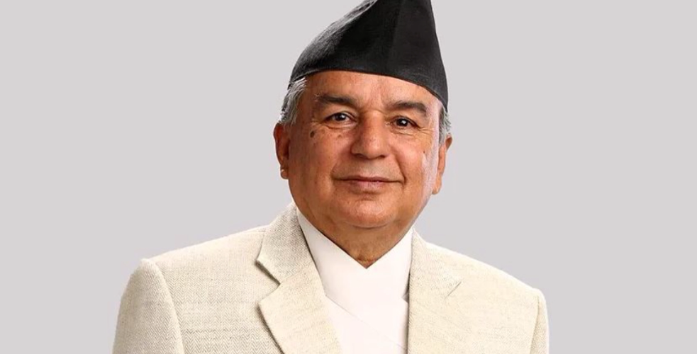 यस्तो छ राष्ट्रपति पौडेलको चार दिने जापान भ्रमणको कार्यतालिका