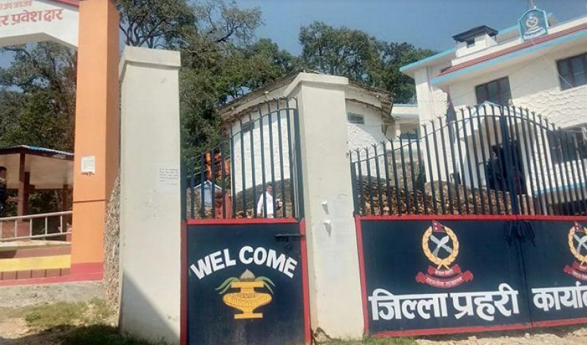 बैतडीमा देवरानीको हत्या गर्ने दिपामाथि अनुसन्धान शुरु