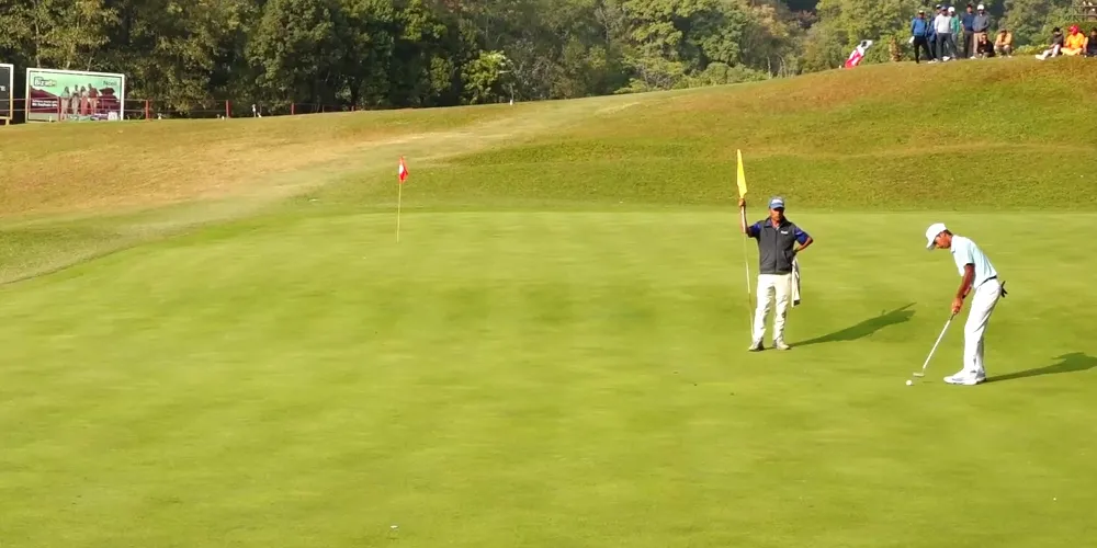 राहुल विकले जिते सूर्य नेपाल सेन्ट्रल ओपनको उपाधि