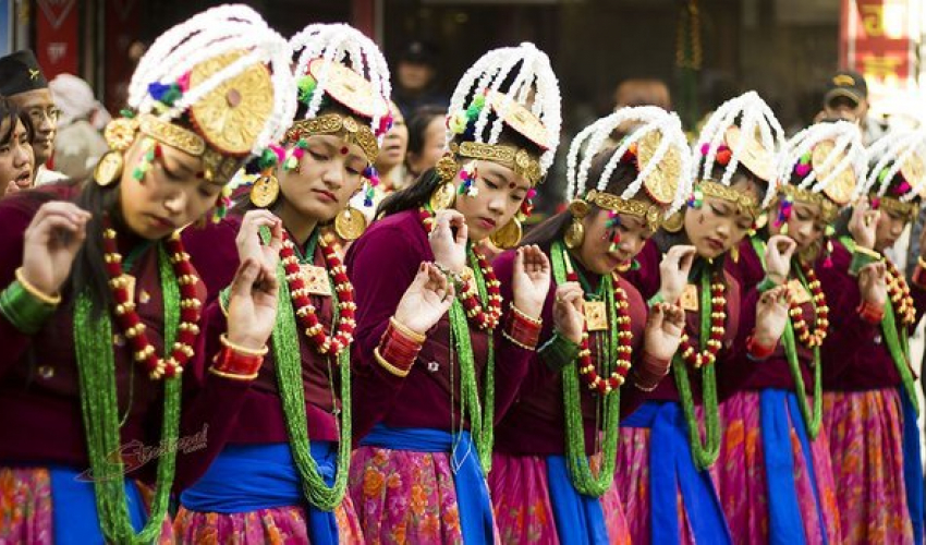 आज ‘तमु ल्होसार’, देशभर सार्वजनिक बिदा
