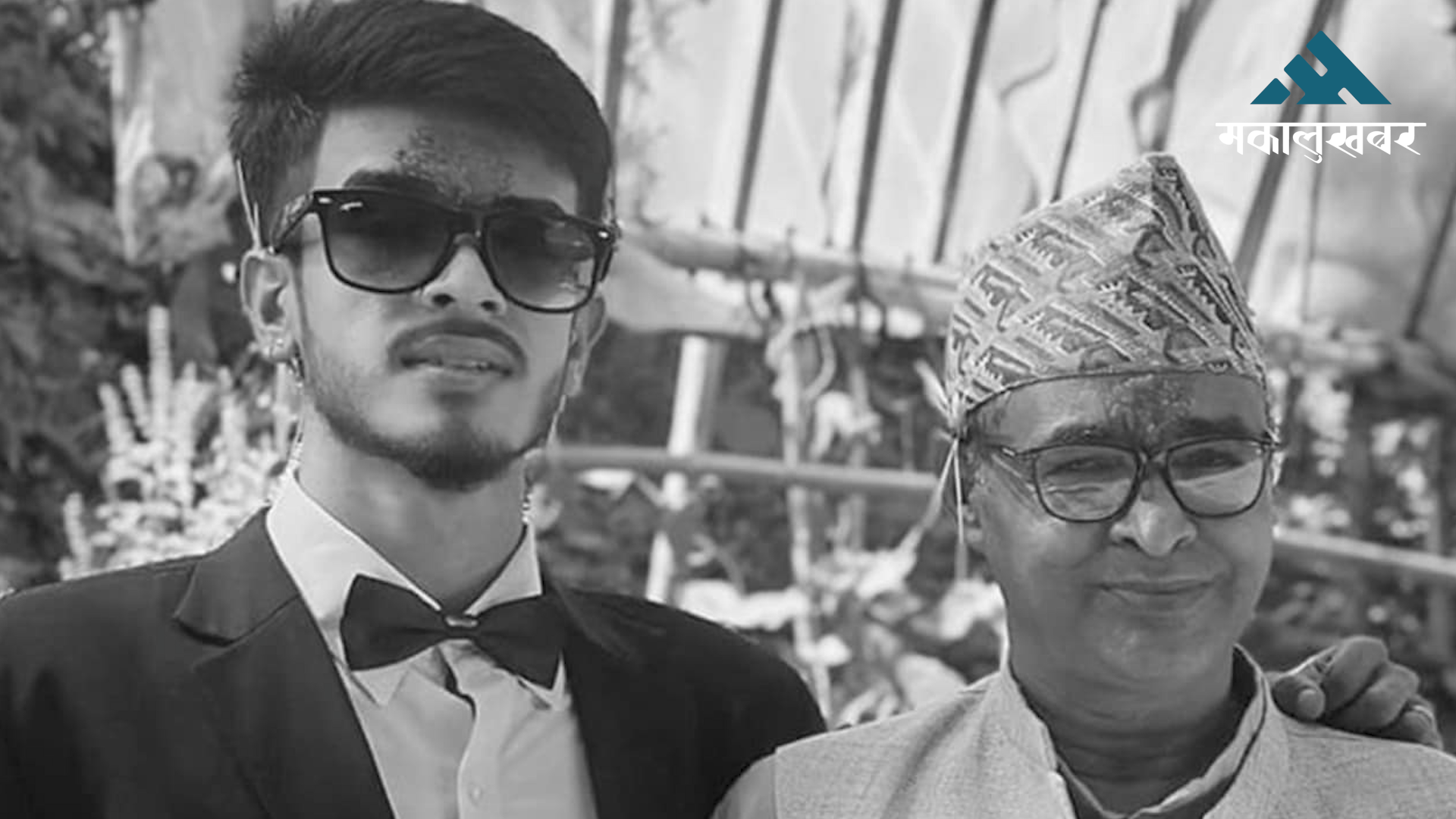 बालकोट हत्या प्रकरण : जेठा छोरा मिलन पक्राउ, बुबा र भाइको हत्या गरेको स्वीकार