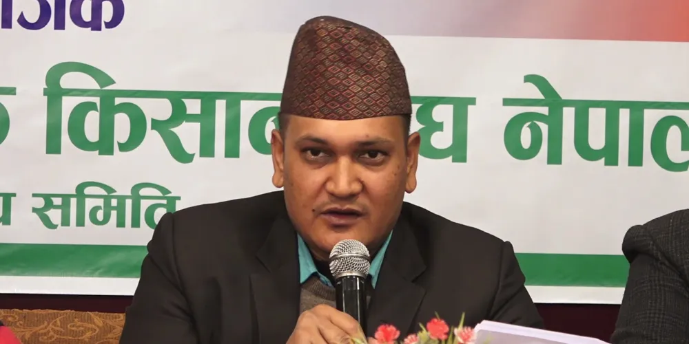 पुस १५ गते काठमाडौंमा च्याउ मेला तथा परिकार महोत्सव हुँदै