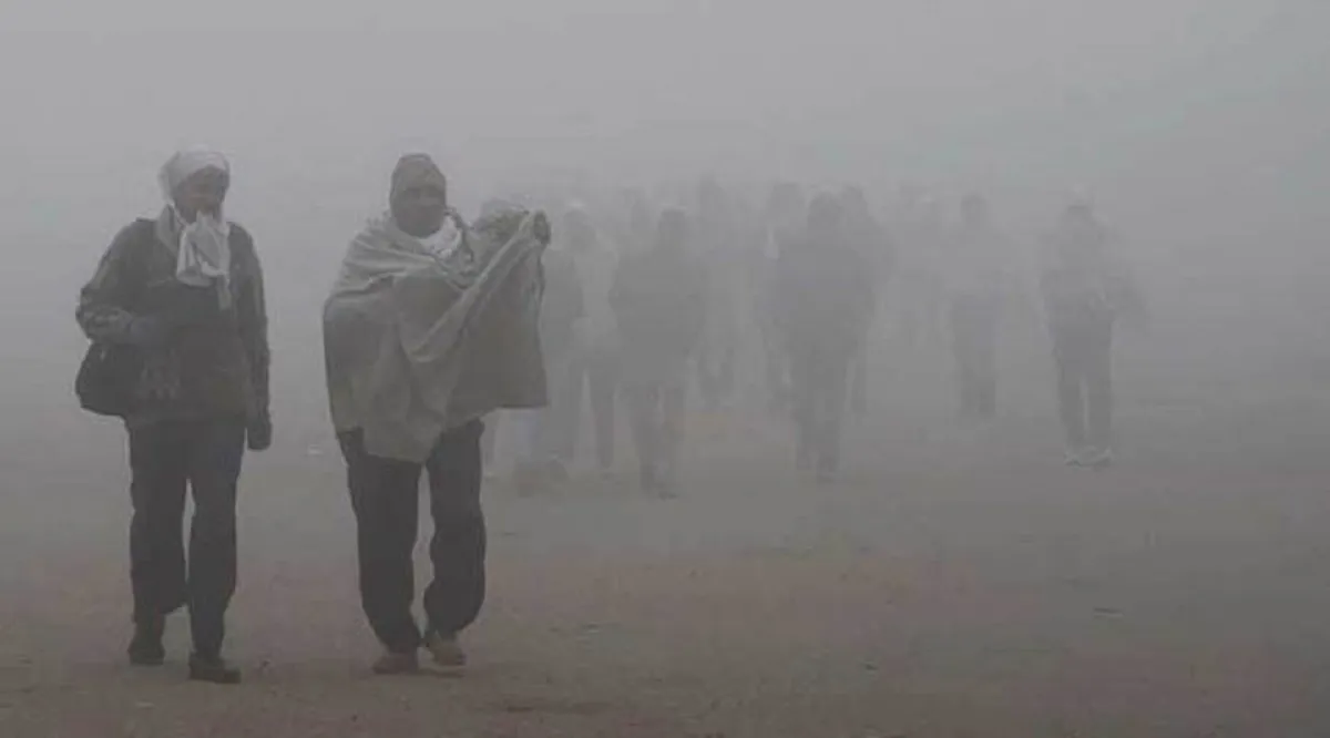 शुक्रबार कस्तो रहला देशभरको मौसम?