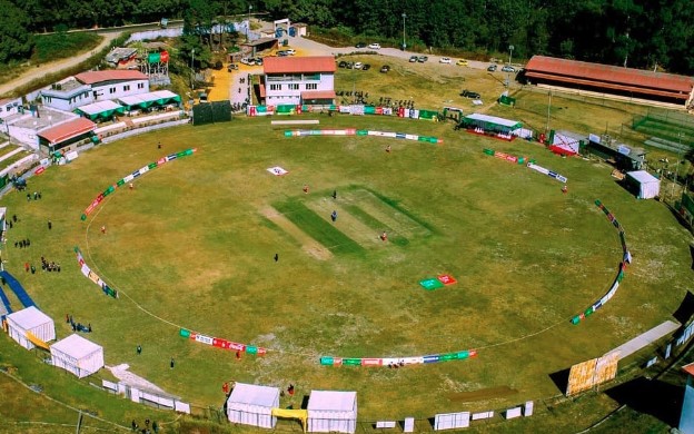 एनपिएल क्रिकेटमा आज जनकपुर र कर्णालीको भिडन्त