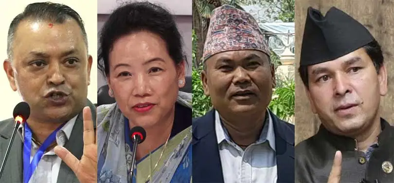 डोल्पा कांग्रेसका सभापति फरार, समितिद्वारा क्रियाशील सदस्यताबारे बोल्ड निर्णय