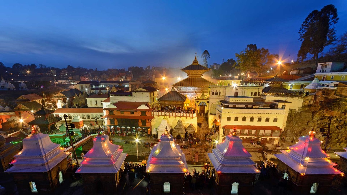 महाशिवरात्रिका लागि १७१ सदस्यीय मूल समारोह समिति गठन