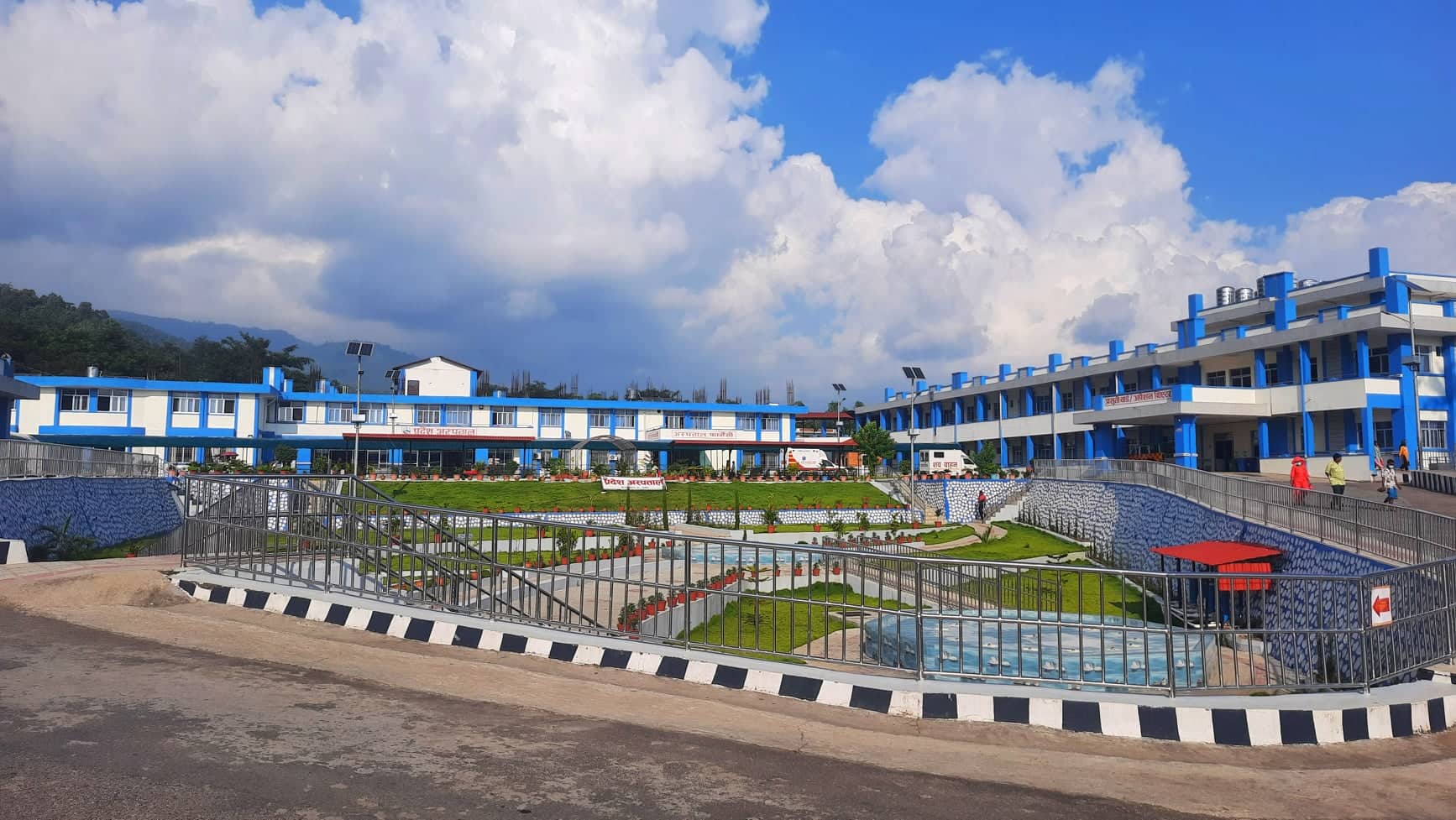 कर्णाली प्रदेश अस्पतालमा ६ जनाको मिर्गौला प्रत्यारोपण