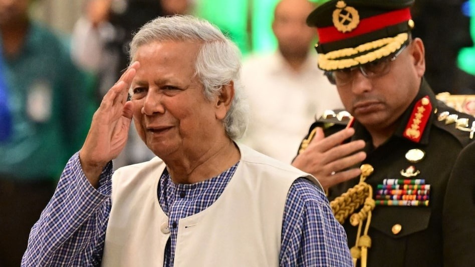 बंगलादेशमा फेरि सत्ता कब्जाको आशंका, युनुस सरकारलाई पनि बलपूर्वक हटाइने दाबी