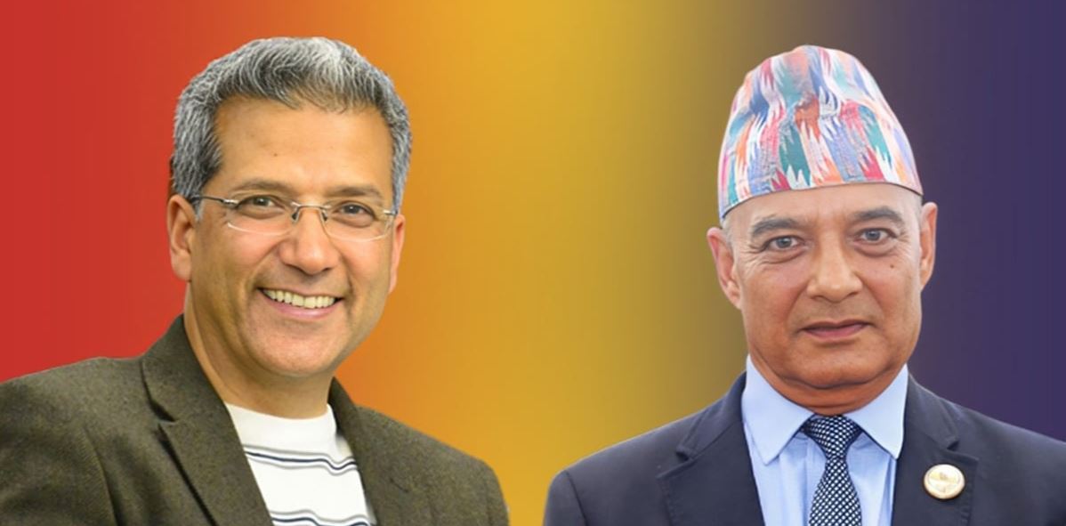राप्रपा नेता मिश्र, राणा लगायतलाई अदालत लगिँदै