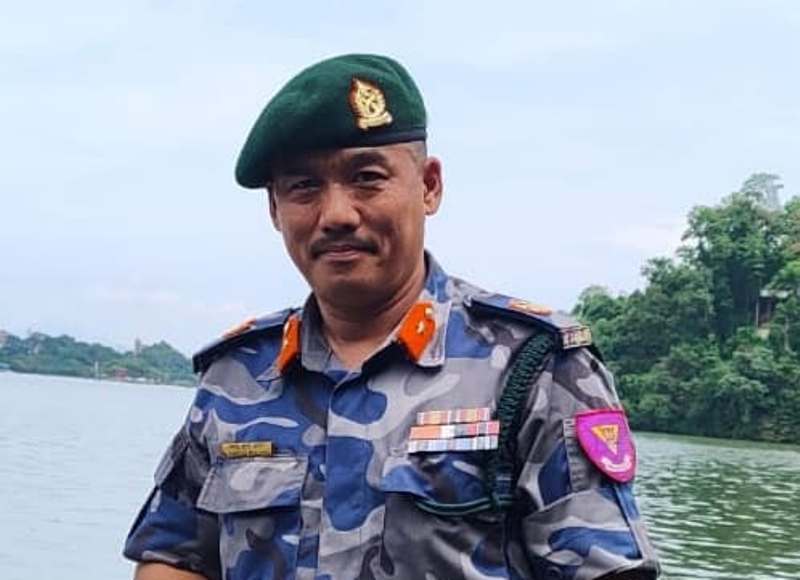 मौसमजन्य विपद् व्यवस्थापनका लागि देशभर ६० वटा अस्थायी बेस स्थापना गर्ने तयारी