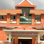 पाँच लाख घुससहित समातिएका कर अधिकृत र चार्टर्ड एकाउन्टेन्टविरुद्ध मुद्दा