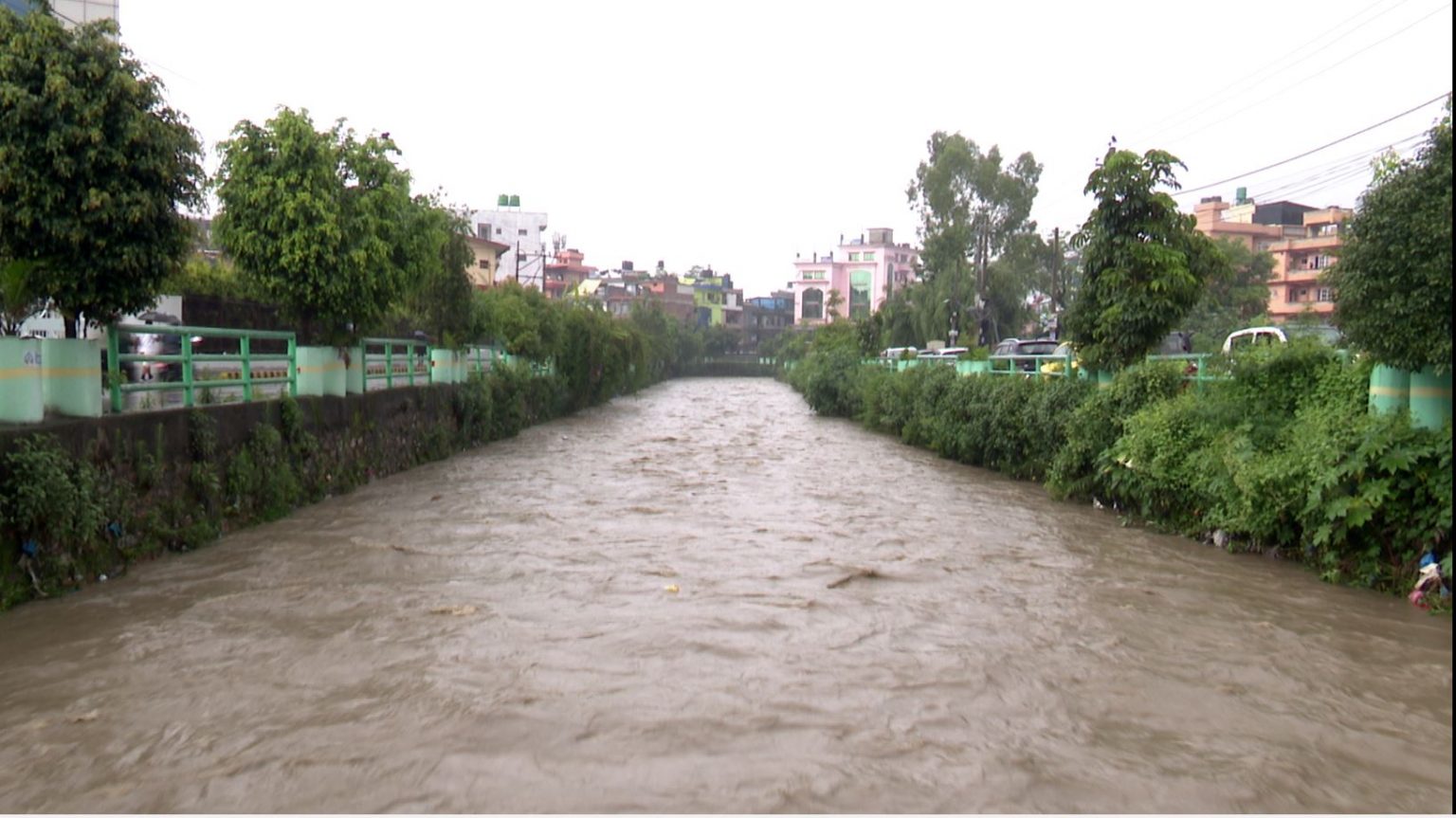 तटीय क्षेत्रमा रहनेलाई सावधानी अपनाउन आग्रह
