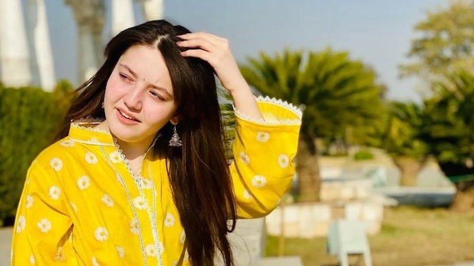 १७ वर्षकी चर्चित टिकटक स्टारको गोली हानी हत्या